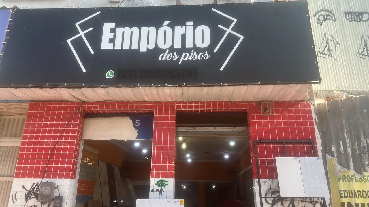 Passo ponto ou arrendo  - Foto 5