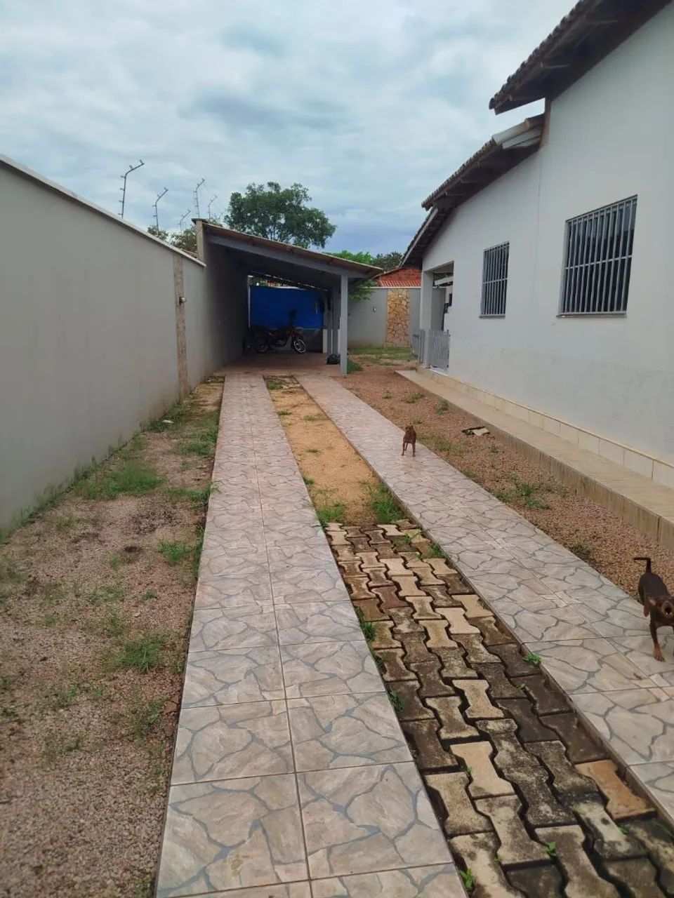 Casa a venda aberto a negociação  - Foto 2