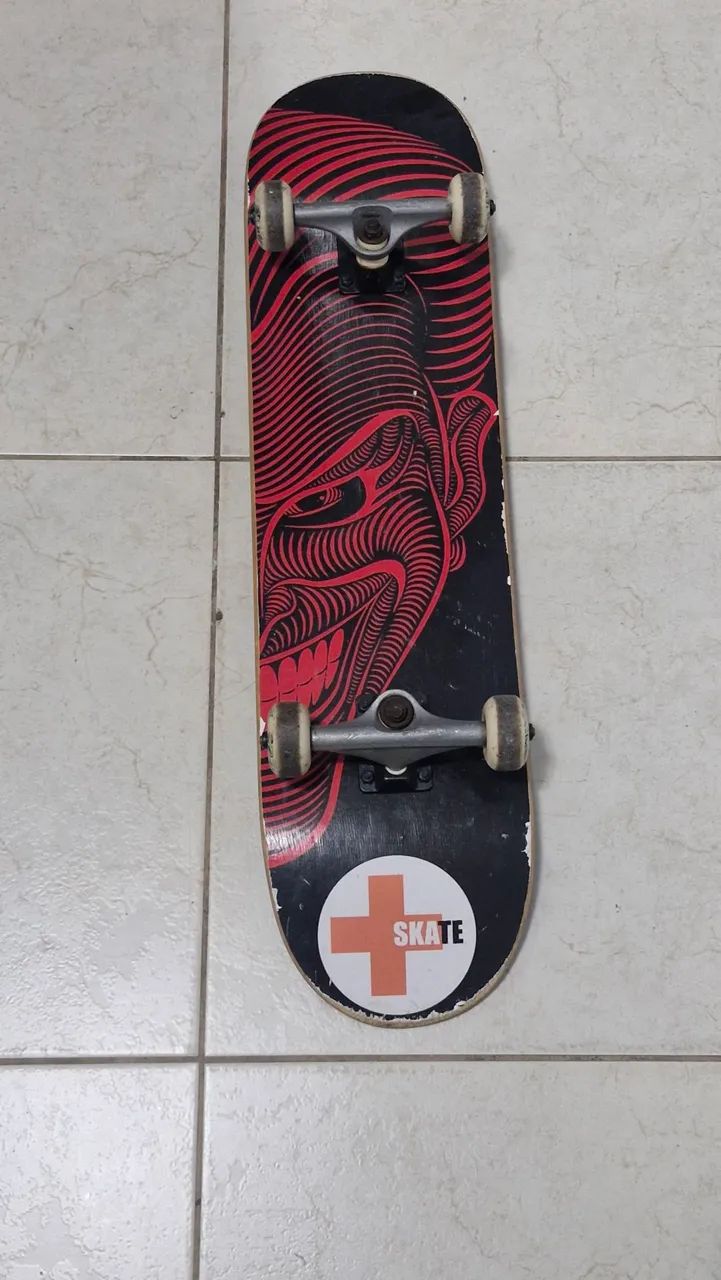 Skate  - Foto 4