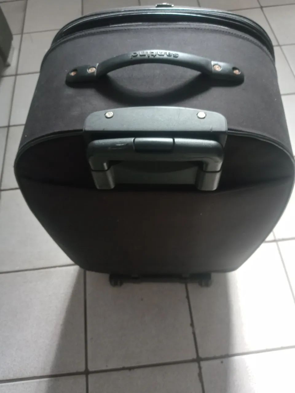 Mala de viagem - Foto 3