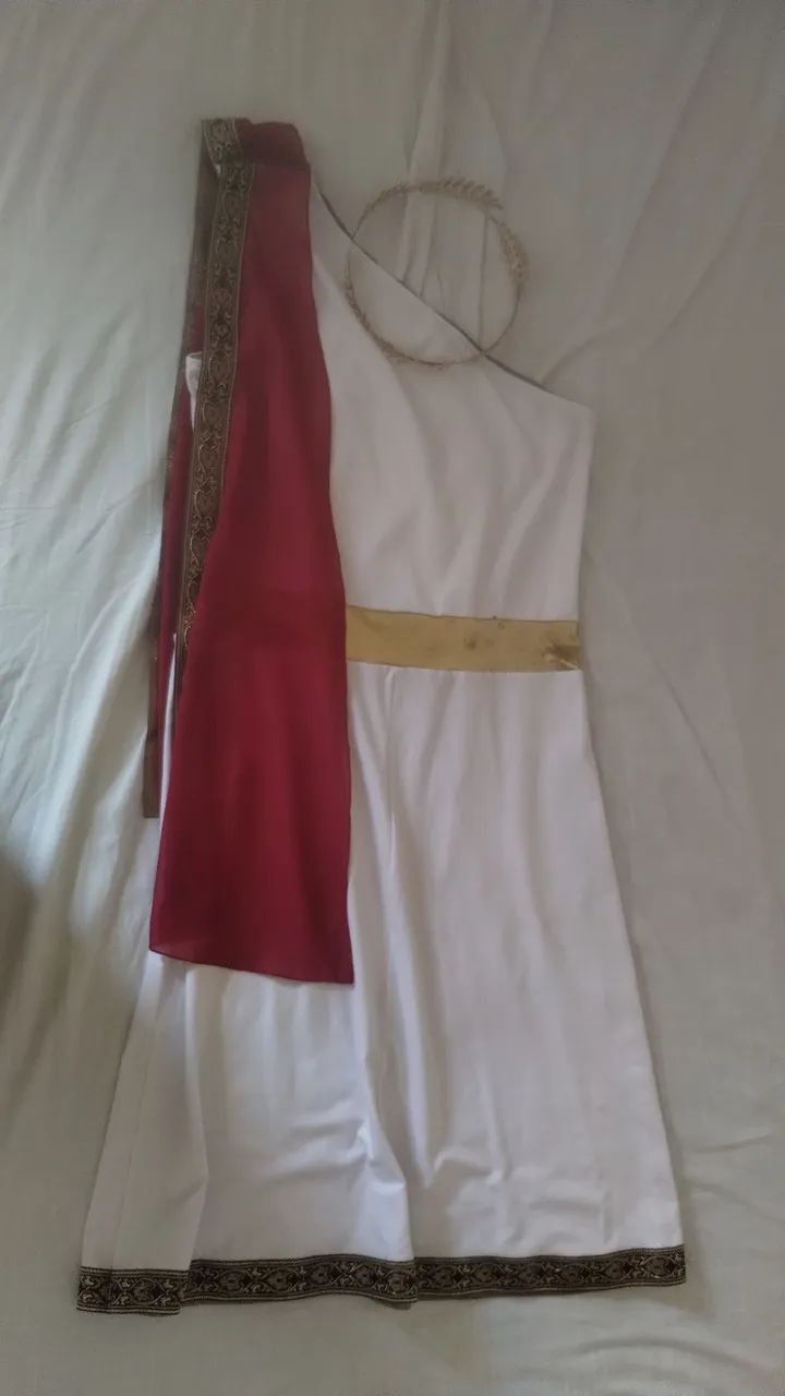 Fantasia romana/grega