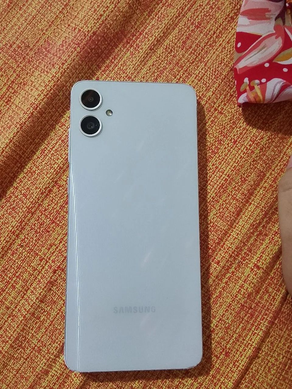 Vende-se, celular Samsung Galaxy a05 - Foto 4