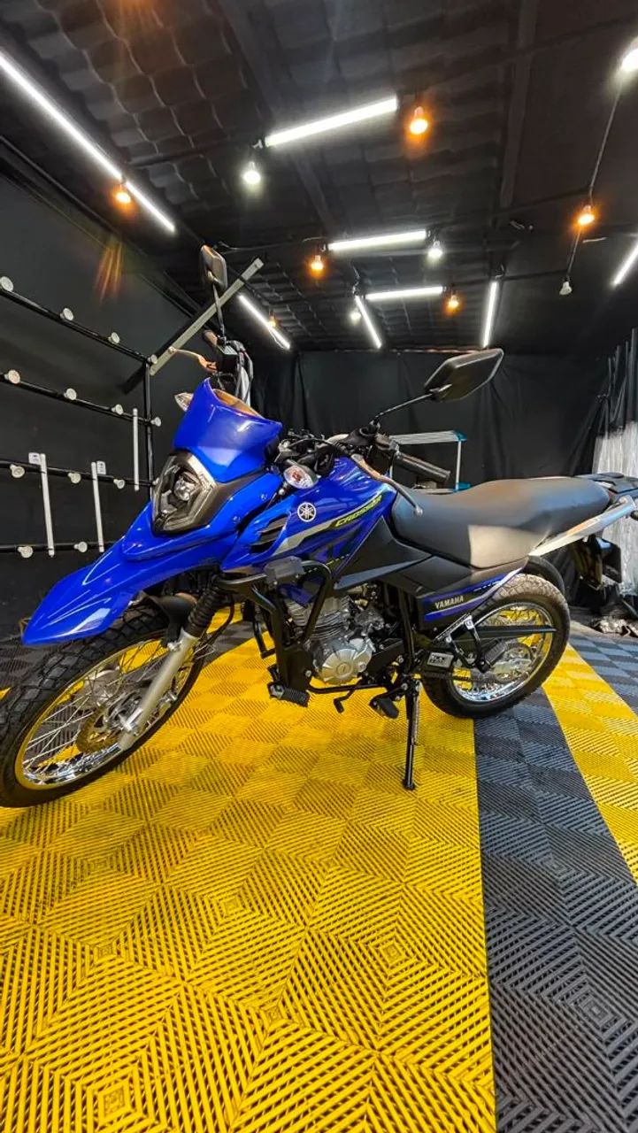 XTZ 150 Crosser Z Flex 2025 - 1515542582 | OLX