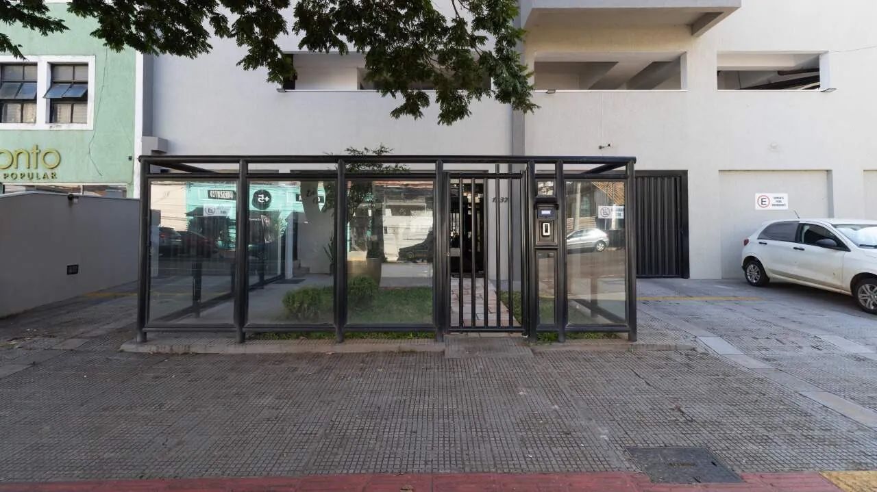Apartamento em cobertura duplex no Edifício Dona Josefina - Foto 2