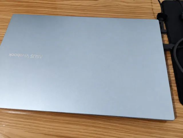 Notebook ASUS Vivobook Ryzen 5 4600H | 8GB RAM | SSD 256GB - Foto 3
