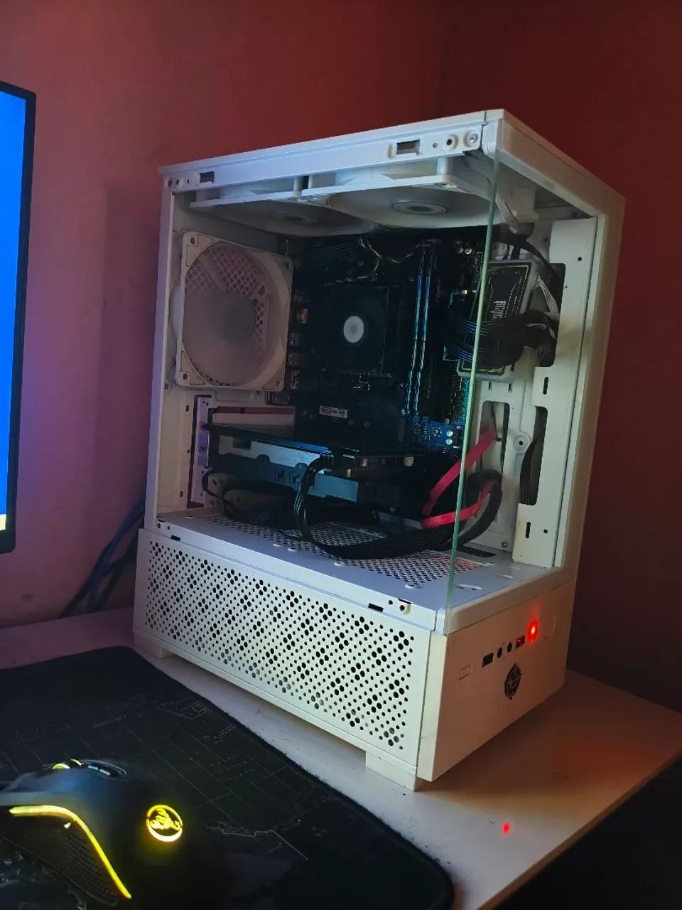 PC PARA ESTUDOS