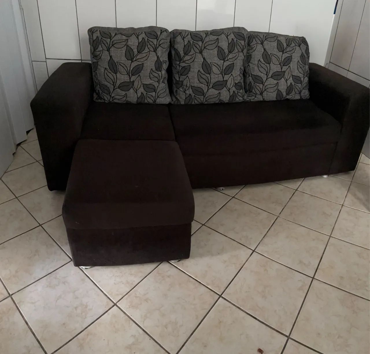 Vendo sofá - Foto 3