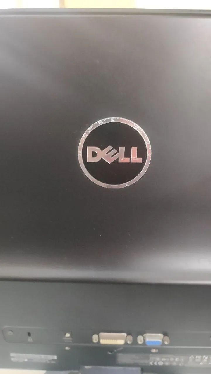 Monitor Dell 23 polegadas  - Foto 2