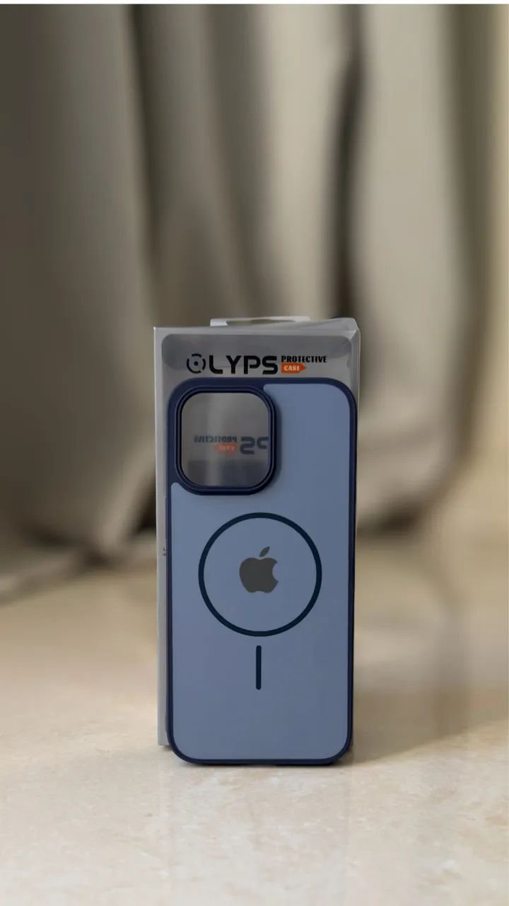 Case MagSafe | IPhone 15 Pro Max  - Foto 3