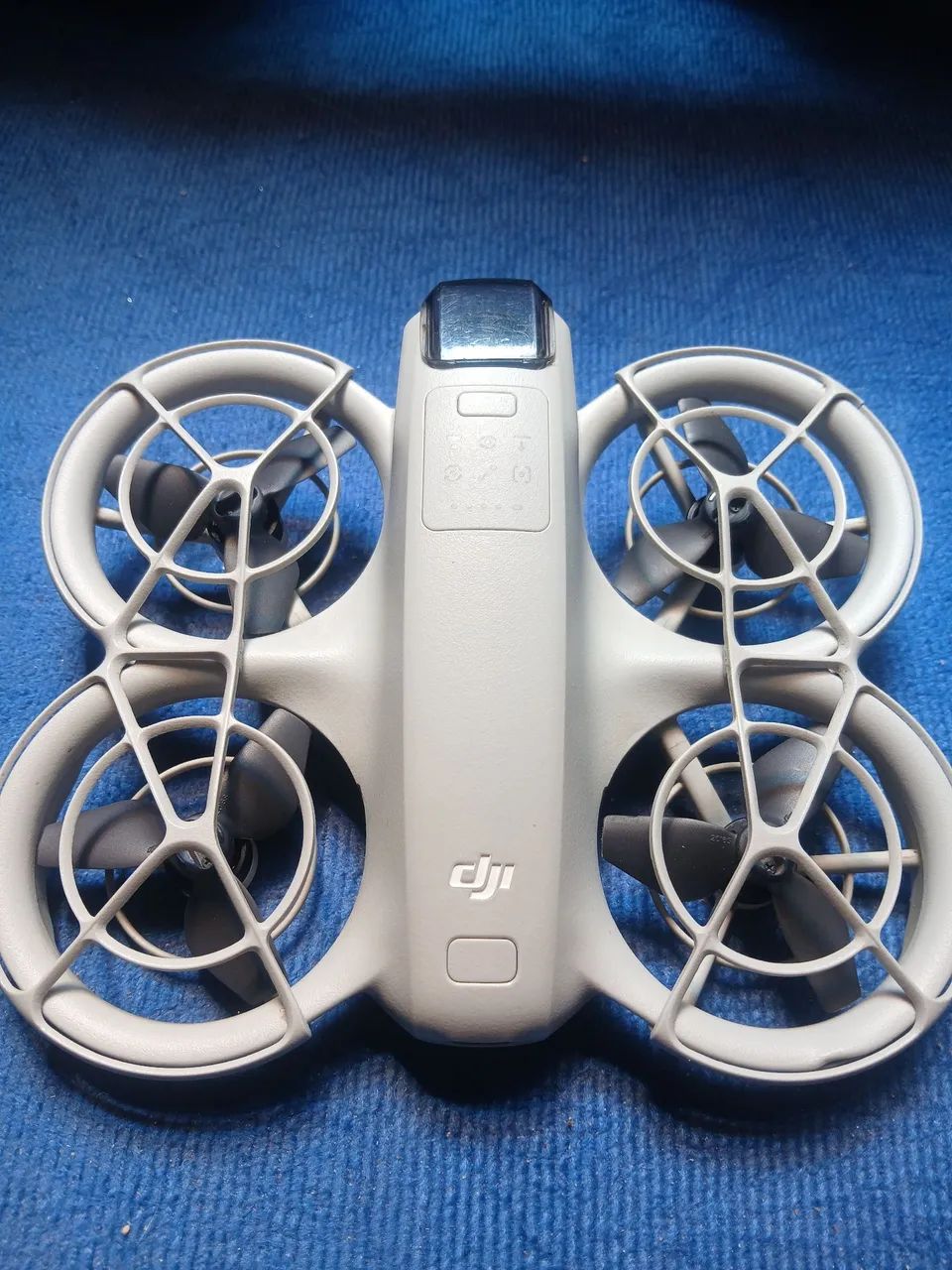 Drone dji neo 1 completo - Foto 2