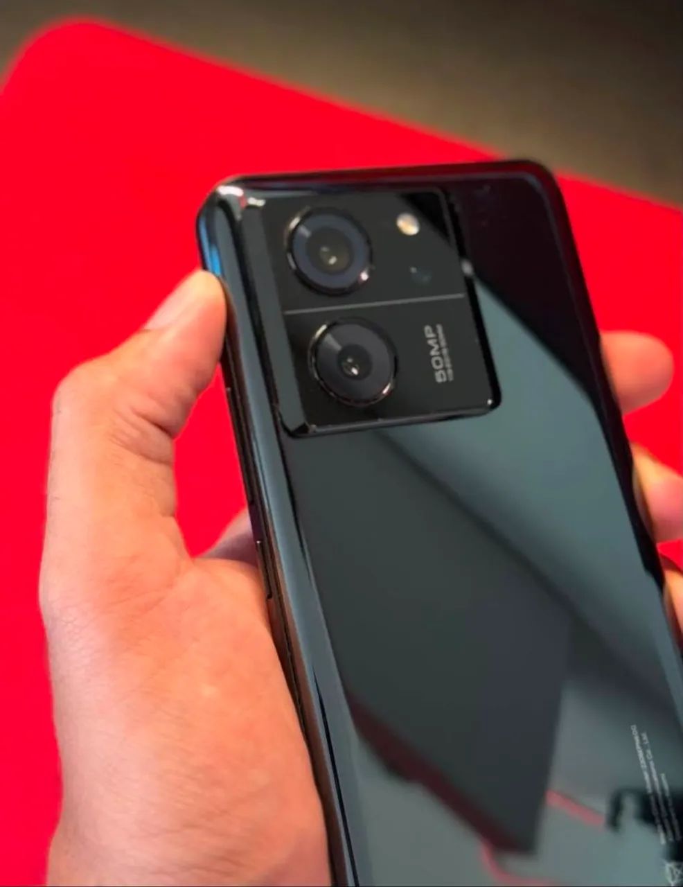Xiaomi 13T - Foto 2