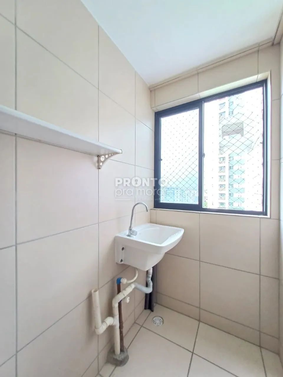 Apartamento com 3 quartos em Boa Viagem