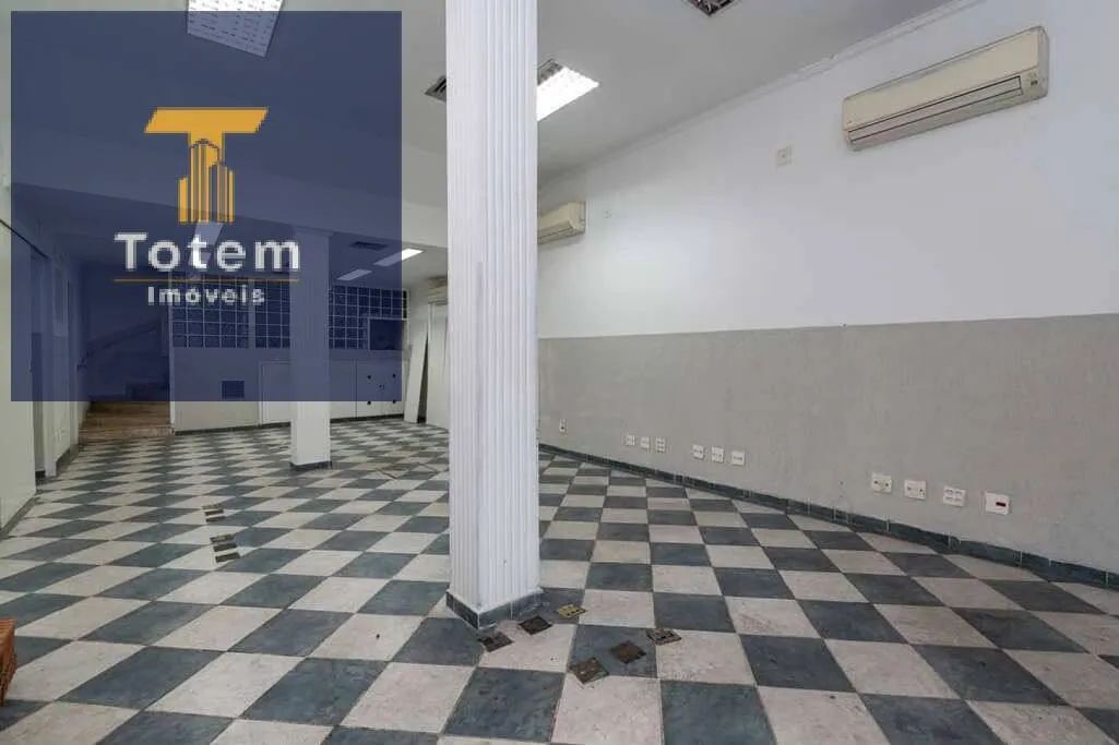 LOJA COMERCIAL PARA LOCAÇÃO  110 M² | ALAMEDA SANTOS - Foto 4