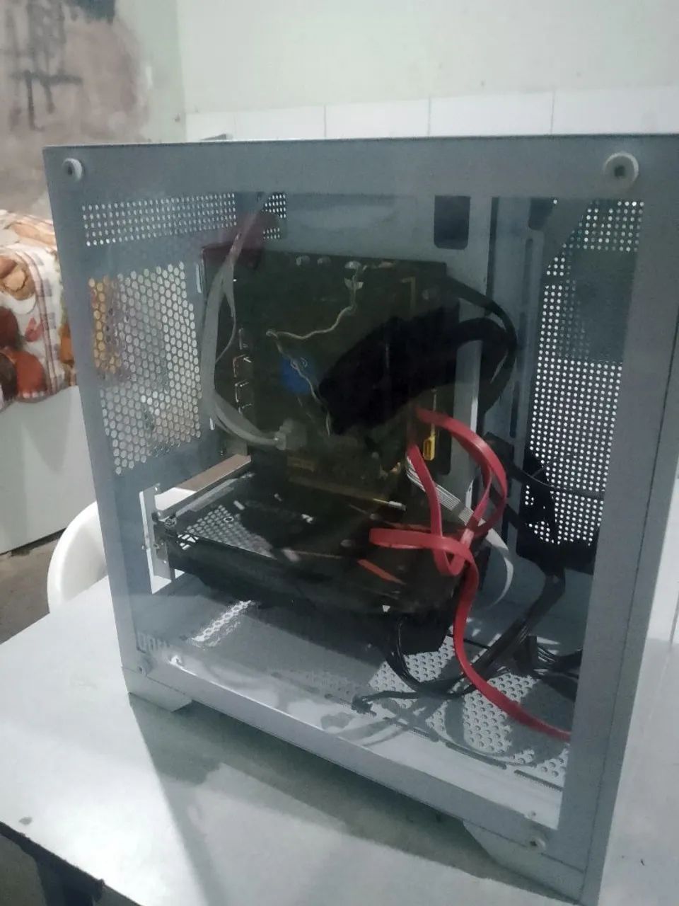 PC Gamer Ótimo Custo Beneficio - Foto 2