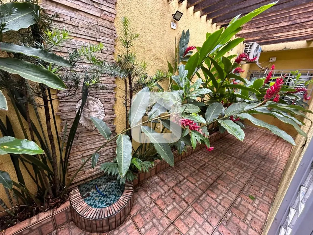 Casa para locação com 100m² para locação no bairro Lídice - Foto 3