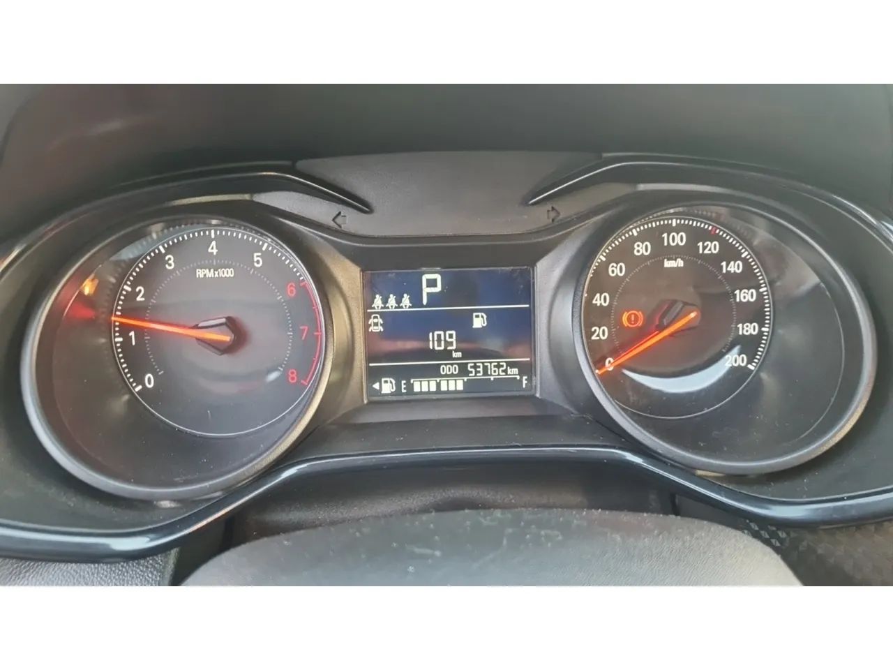 Chevrolet Onix Hatch 1.0 12V TB Flex Aut. 4P, foto 12 de 17