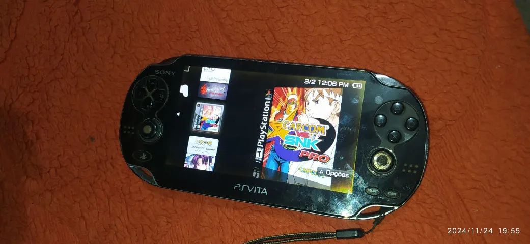 PS Vita - Foto 4