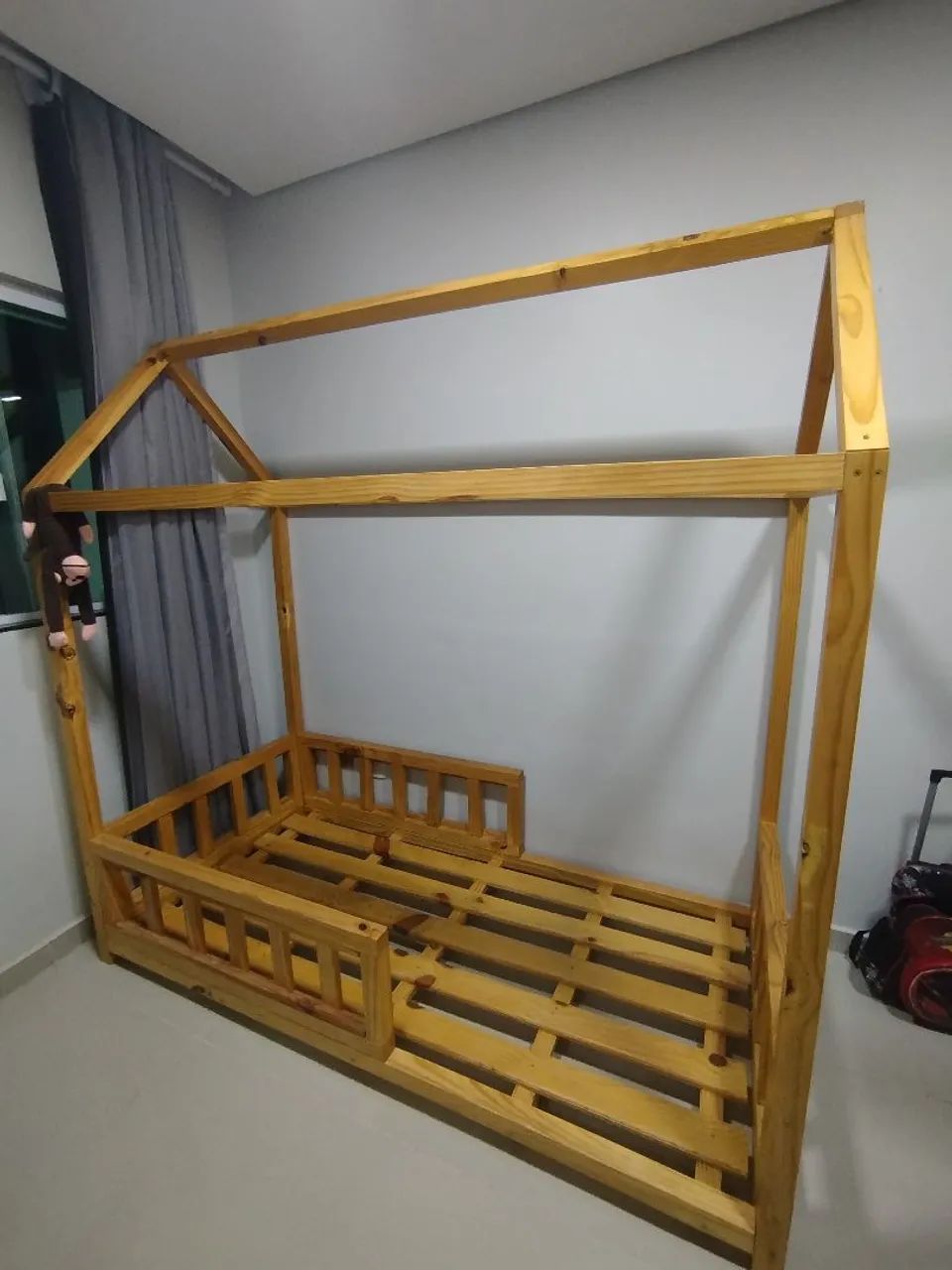 Cama solteiro montessoriana  - Foto 3