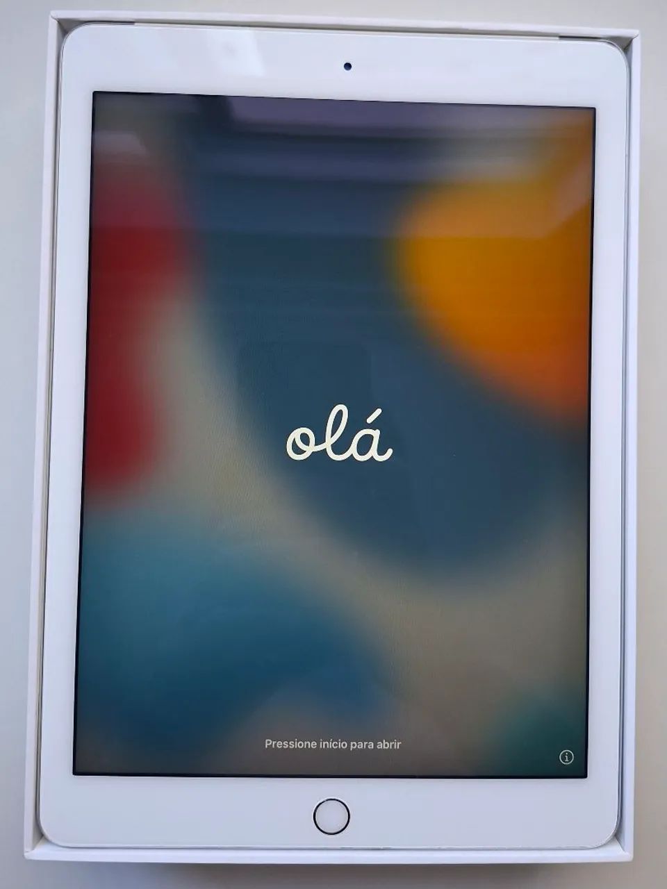 Ipad Air 2 - Tablets e E-Readers - Boa Viagem, Recife 1522757012 | OLX