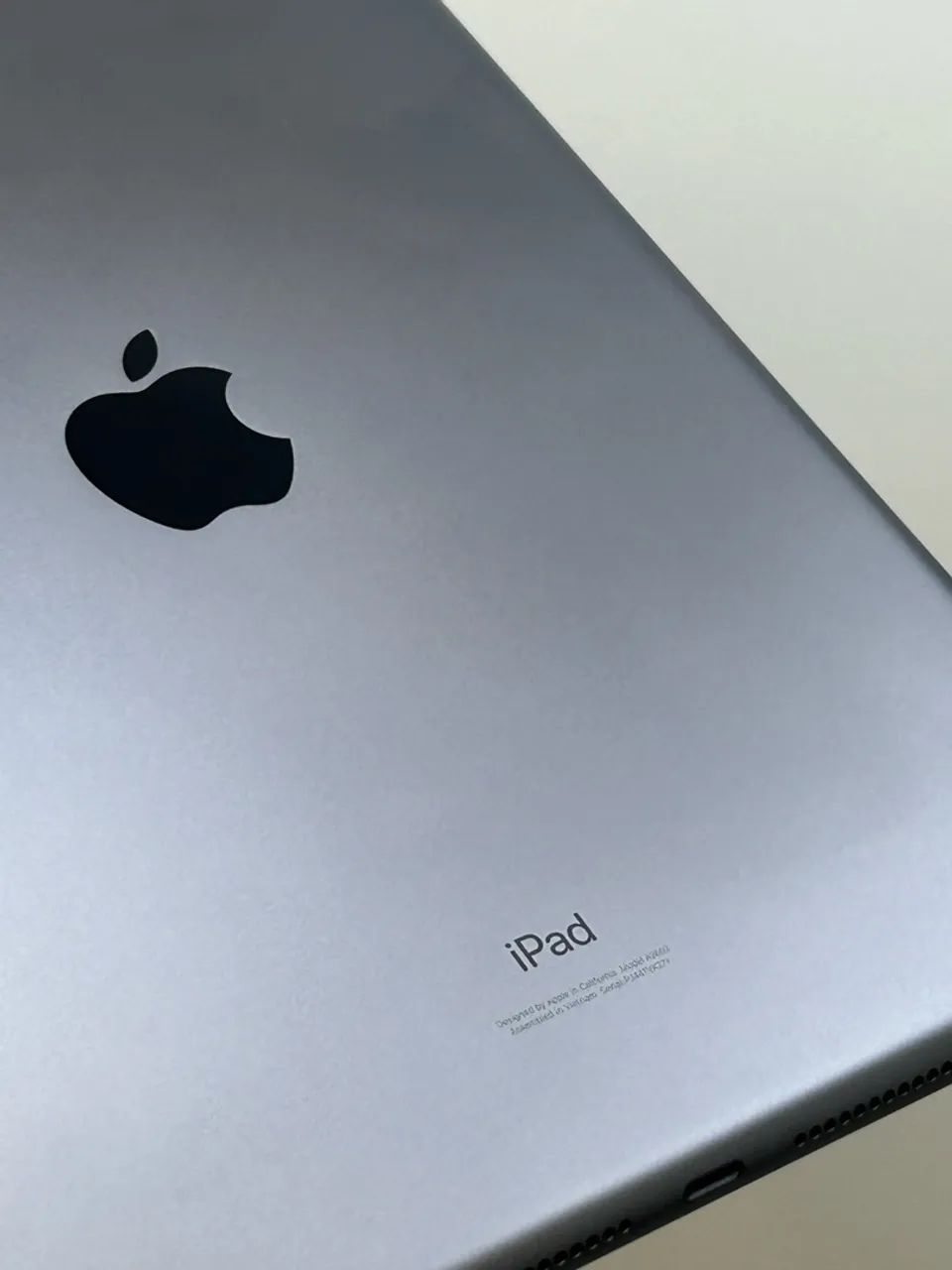iPad 9ª 64GB WI-FI 10.9 polegadas 