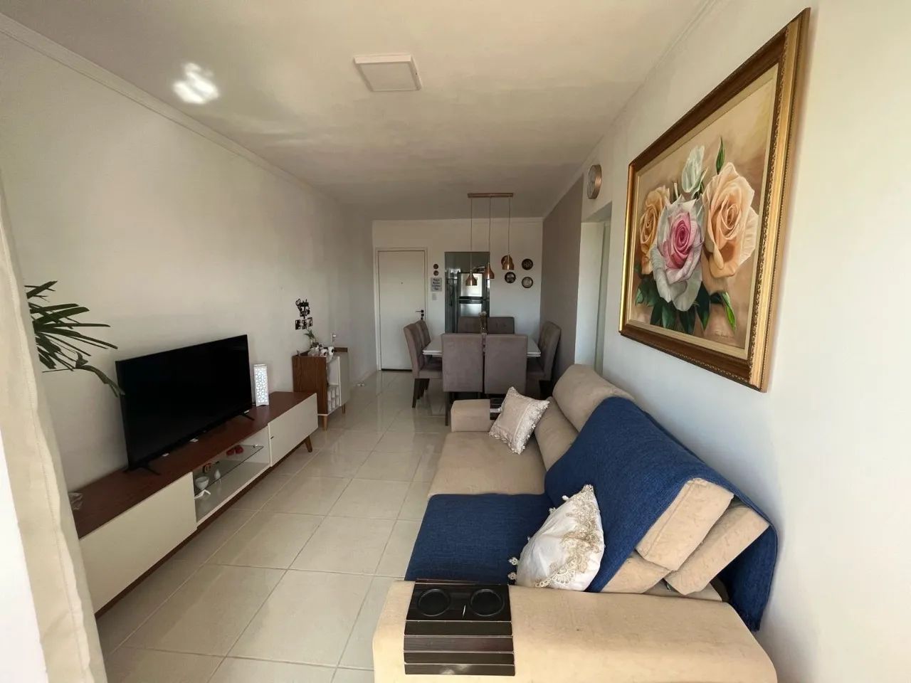 Apartamento 2 quartos no Janga