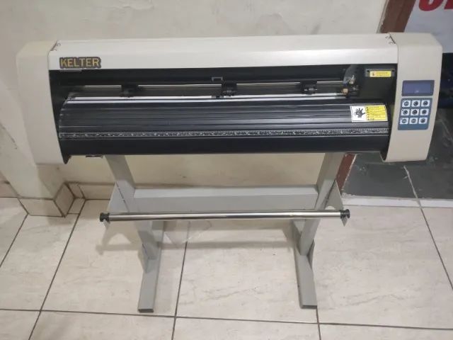 PLOTTER DE RECORTE DIGITAL PJK721 - Foto 4
