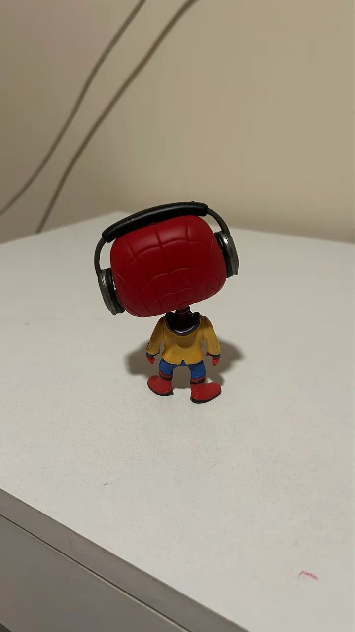 Homem Aranha FUNKO POP - Foto 3