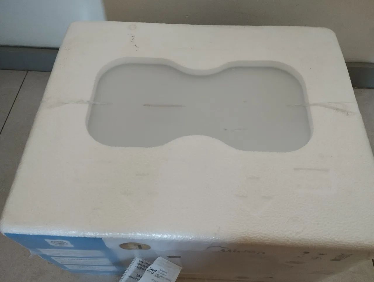 Microondas Midea 20 litros  - Foto 4