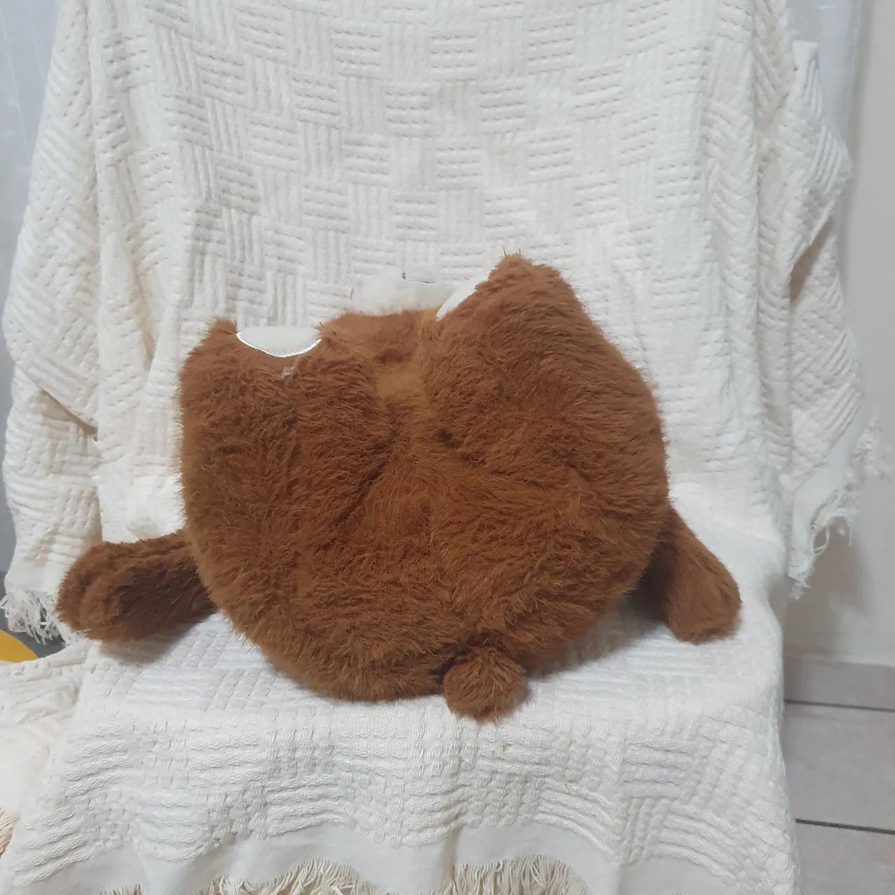 Lindo urso.Antigo. - Foto 5