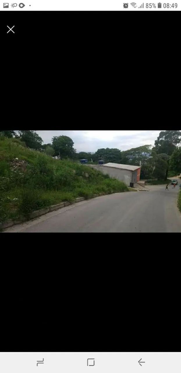 Terreno 690m² - Próximo ao centro do Mikail - Foto 3