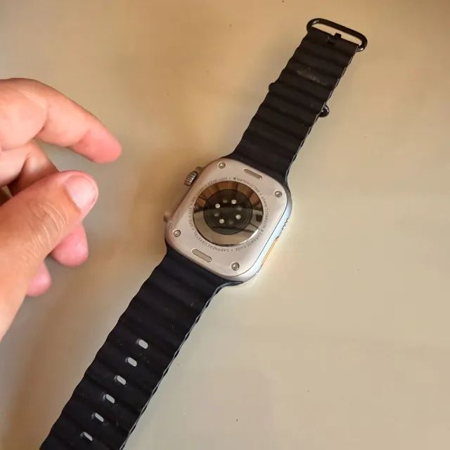 Apple Watch Ultra 2 - Foto 5