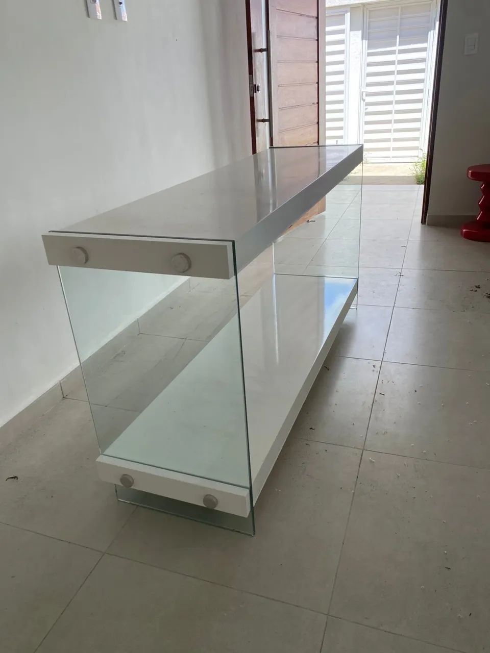 Console para sala 