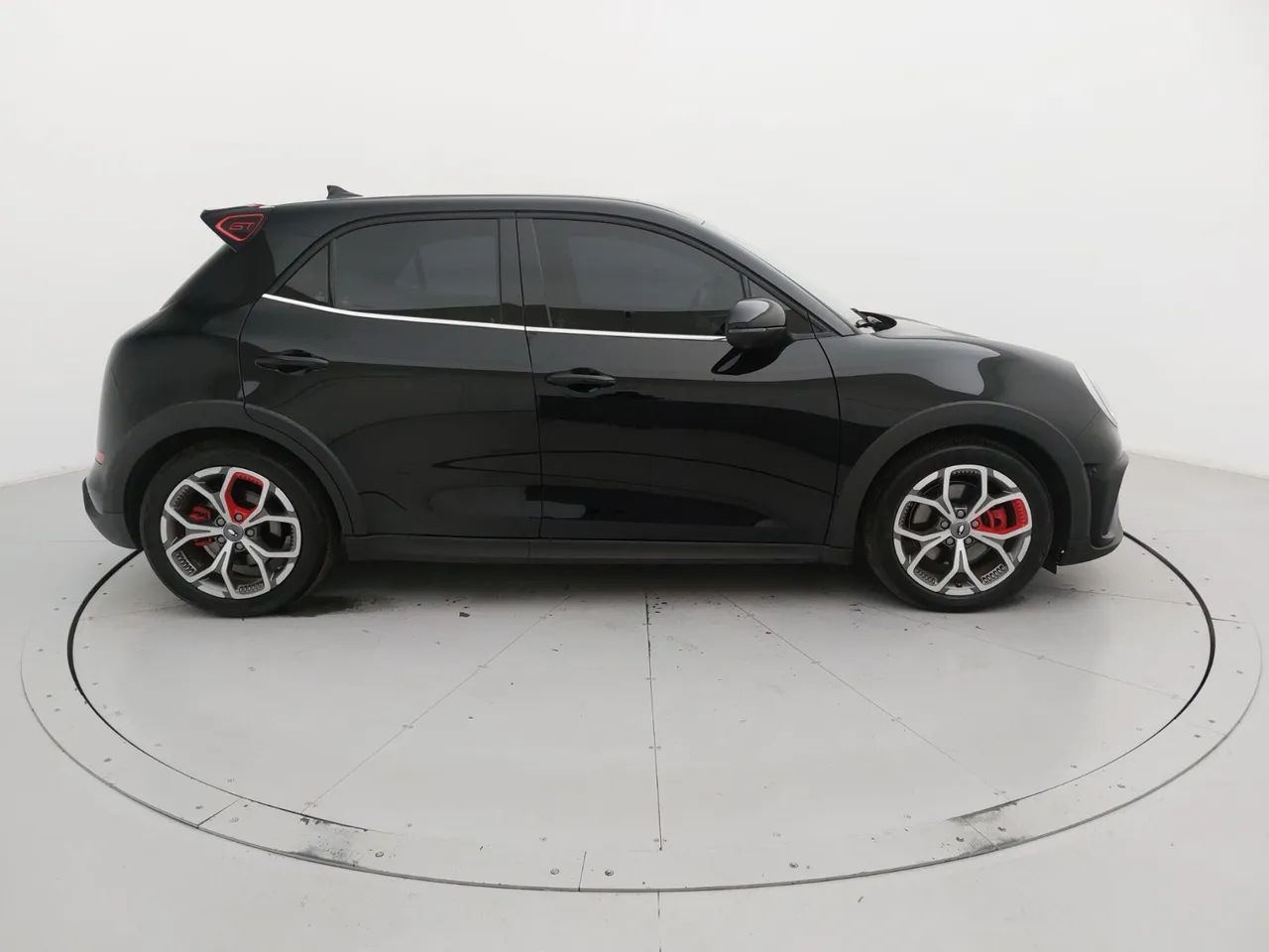 GWM Ora 03 GT (elétrico) 2024 - Foto 3