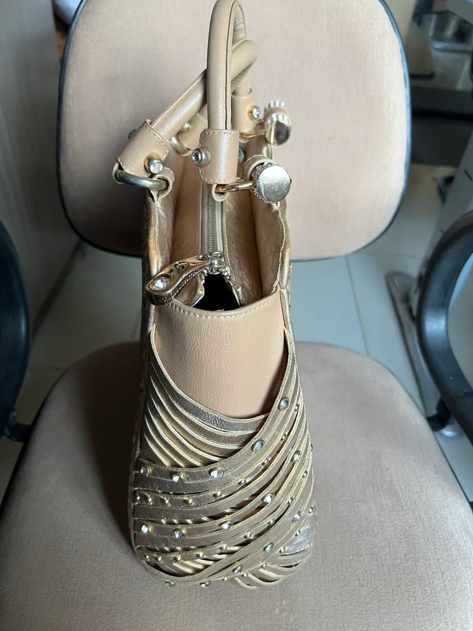 Bolsa Carmen Steffens - Foto 2
