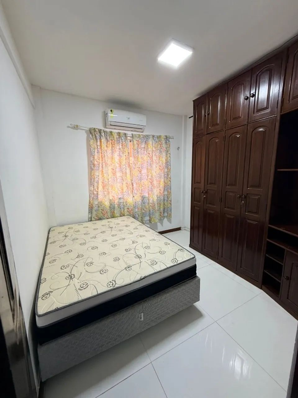 Denise Xavier, mobiliado, 2 quartos, vaga de garagem rotativa  - Foto 6