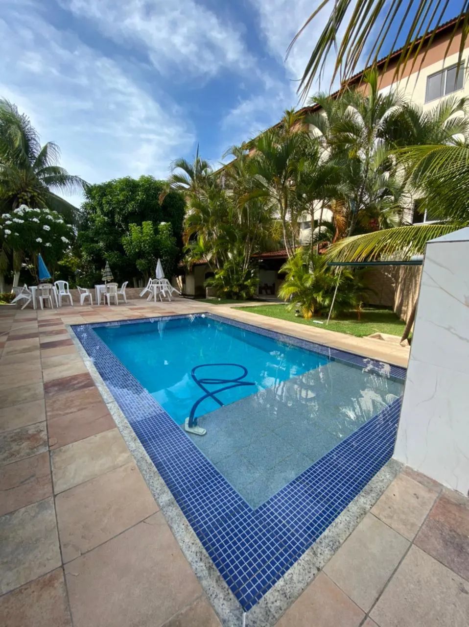 Casa Temporada - veraneio - Monte Gordo - Guarajuba - Disponível Carnaval - Foto 4