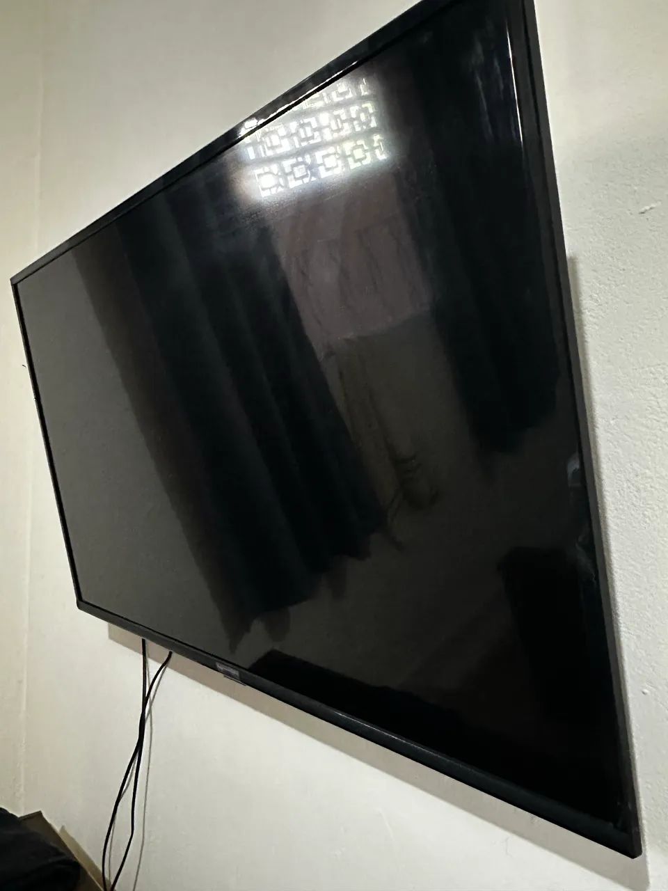TV TCL 43 polegadas  - Foto 2