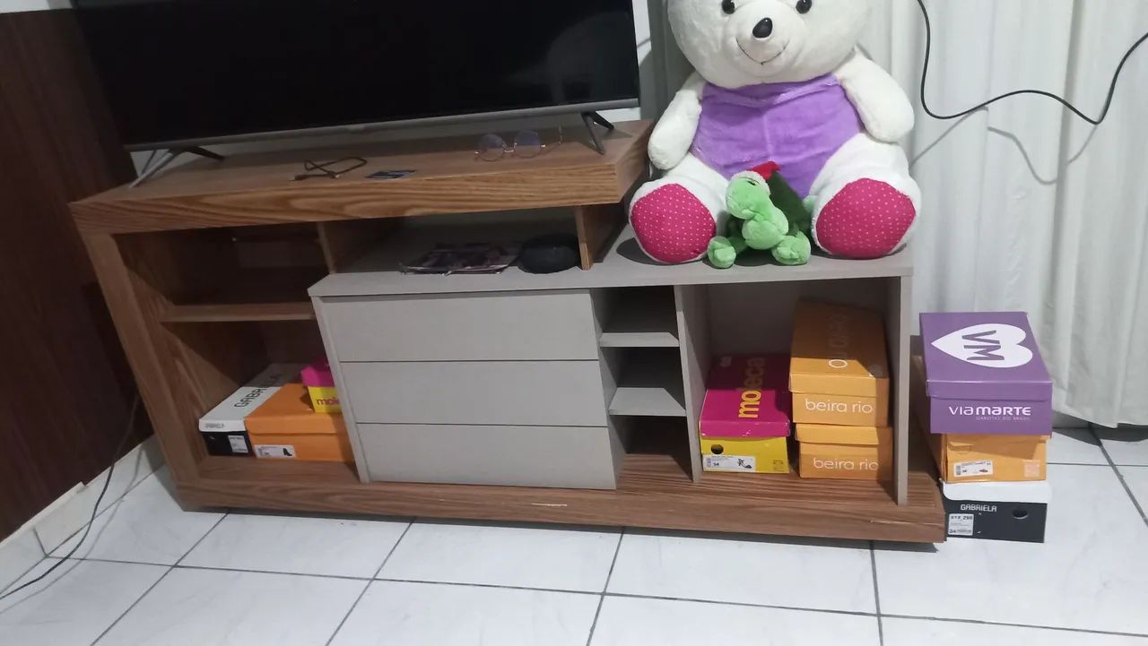 Fogão, Painel, Rack! - Foto 2
