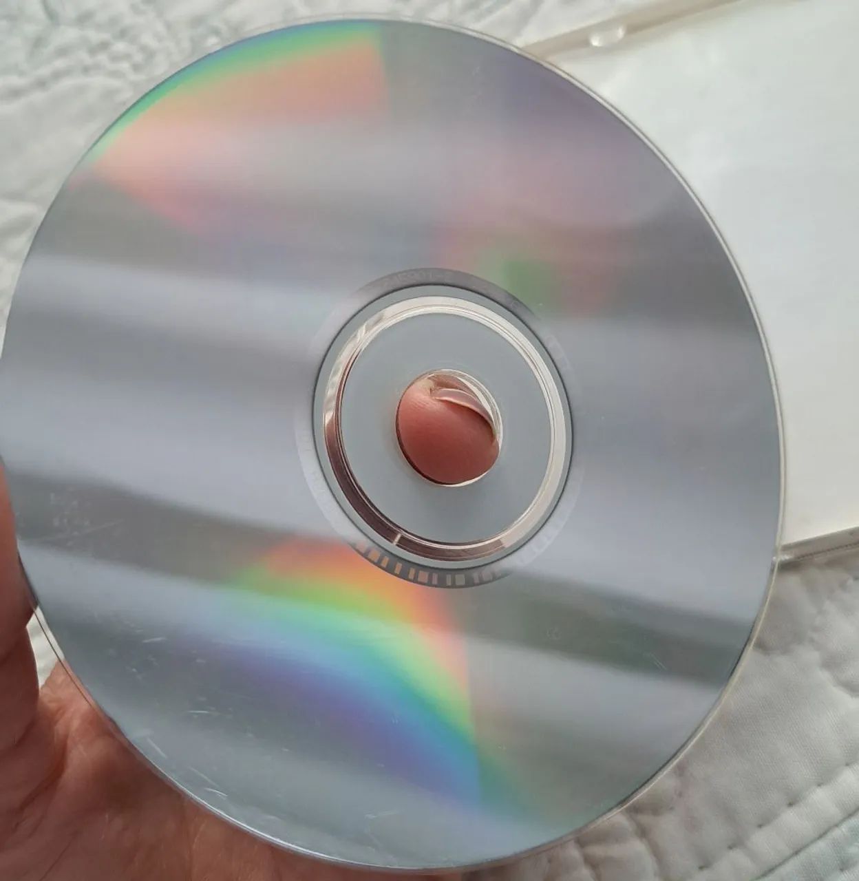 CD Alanis Morissette  - Foto 4