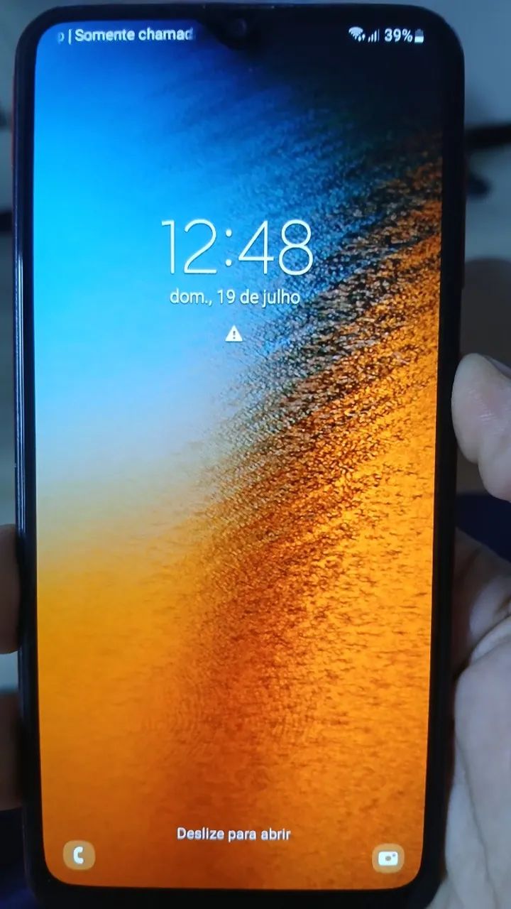Samsung Galaxy A20 32 gb - Foto 4