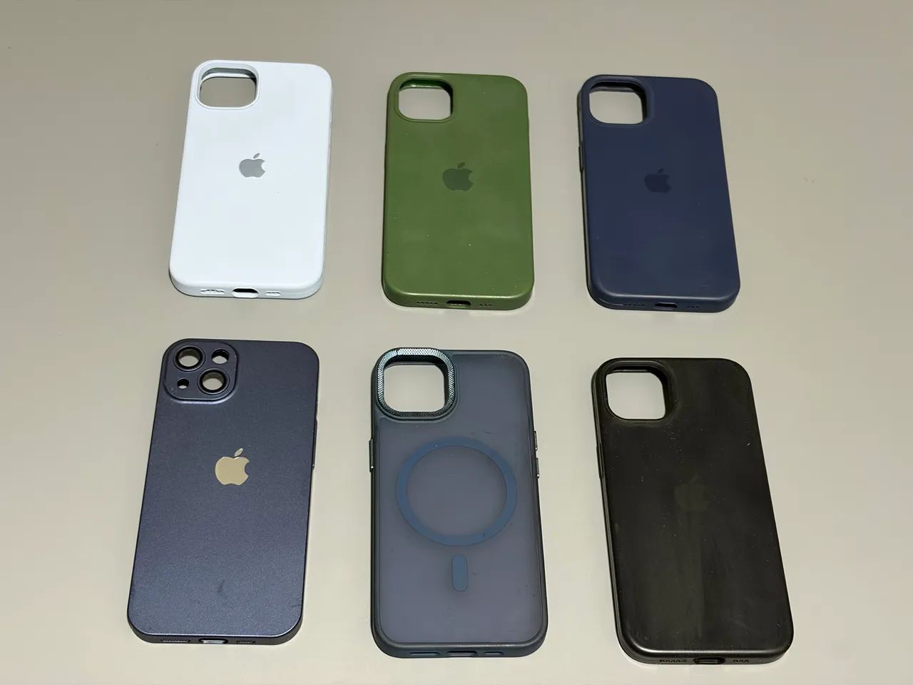 iPhone 13 256gb - Foto 5