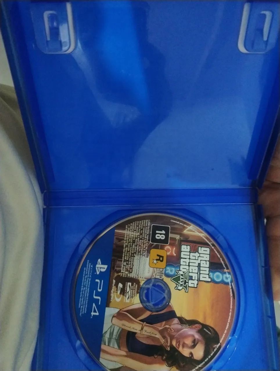 GTA V ps4  - Foto 2