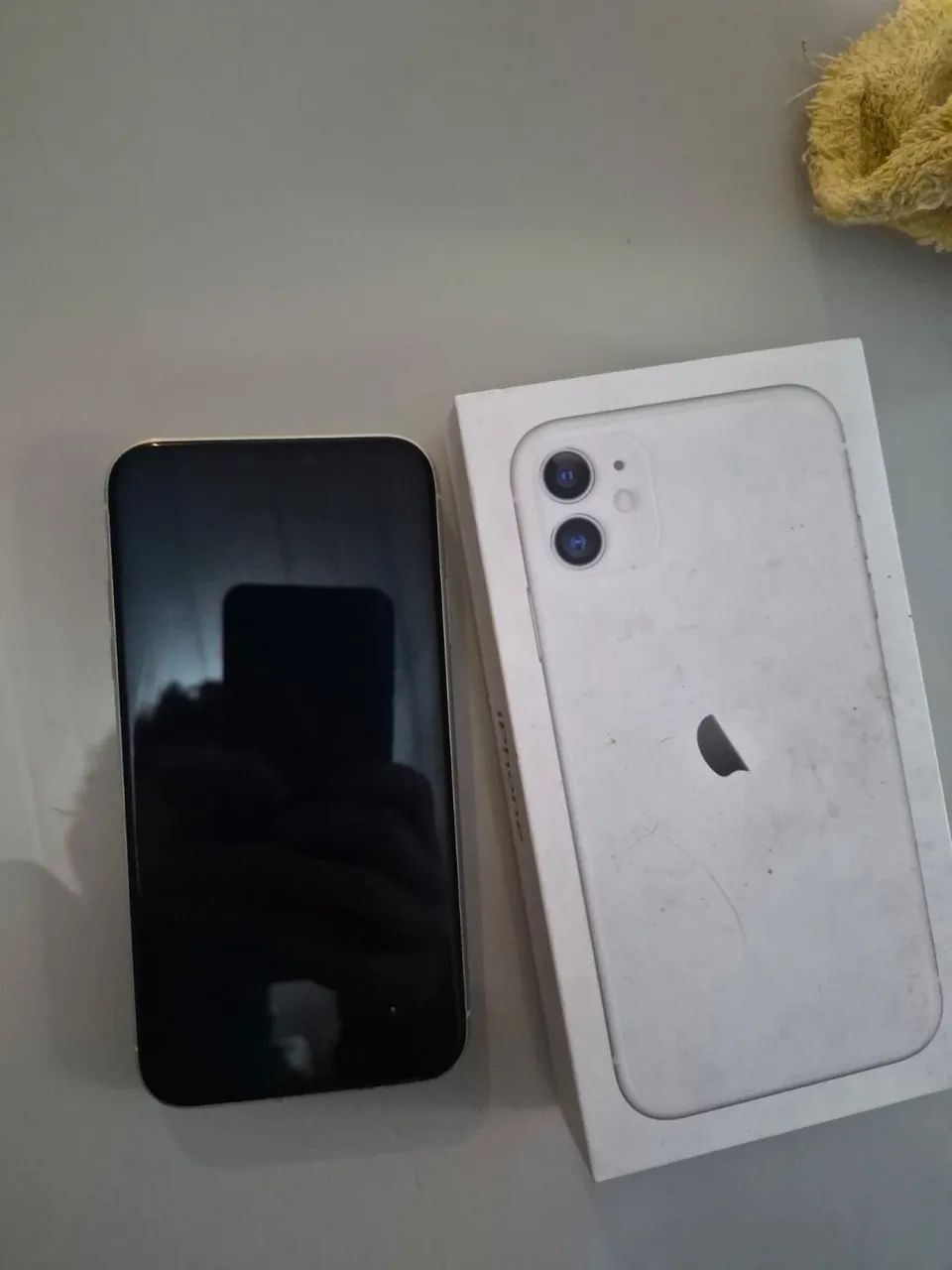 iPhone 11 128gb  - Foto 2