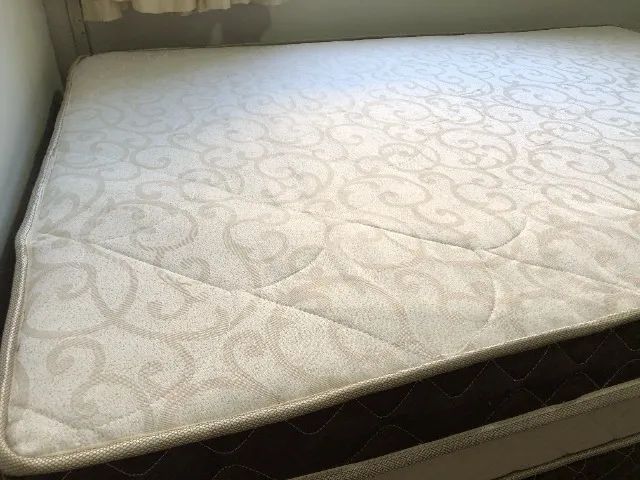 Cama Box Topázio Scalibur com Molas Ensacadas - Foto 4