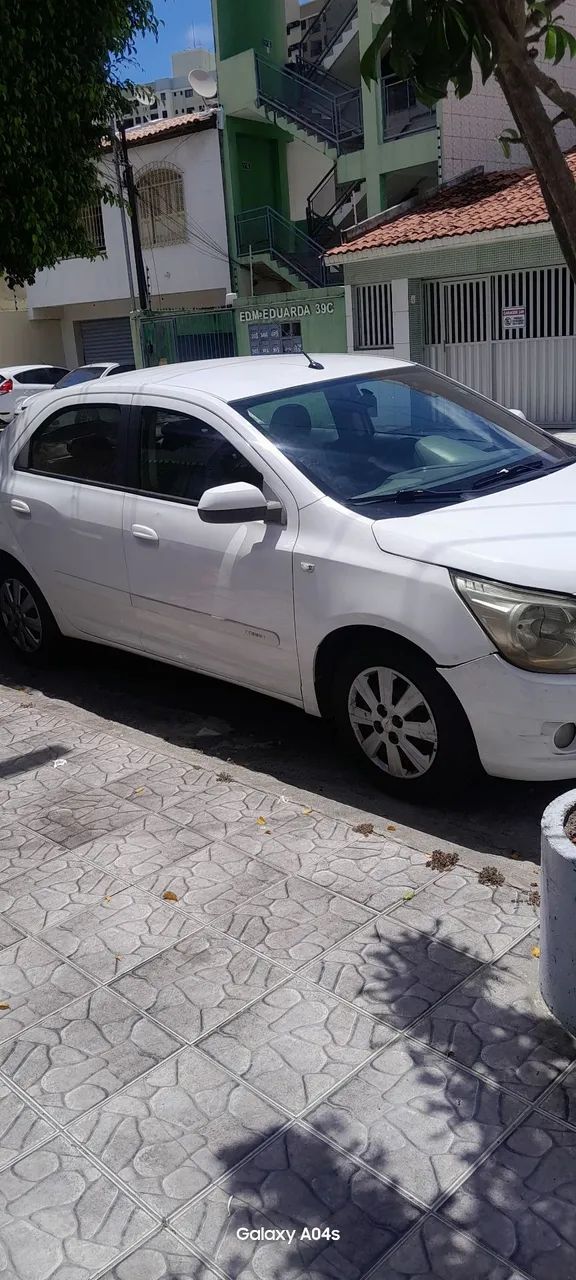 Alugo cobalt no gás 