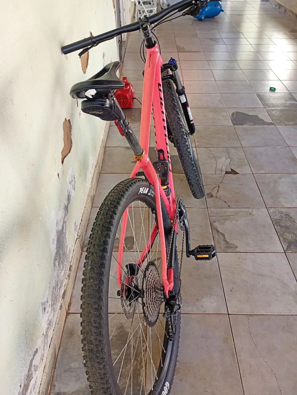 Bicicleta Especialized Quadro 17 - Foto 3