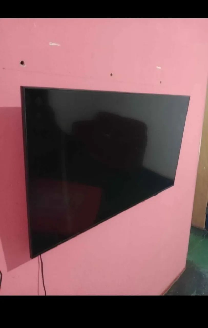 Smart tv Samsung 43
