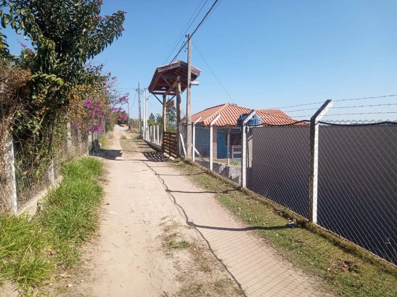 Terreno em Piedade aceito carro - Foto 4