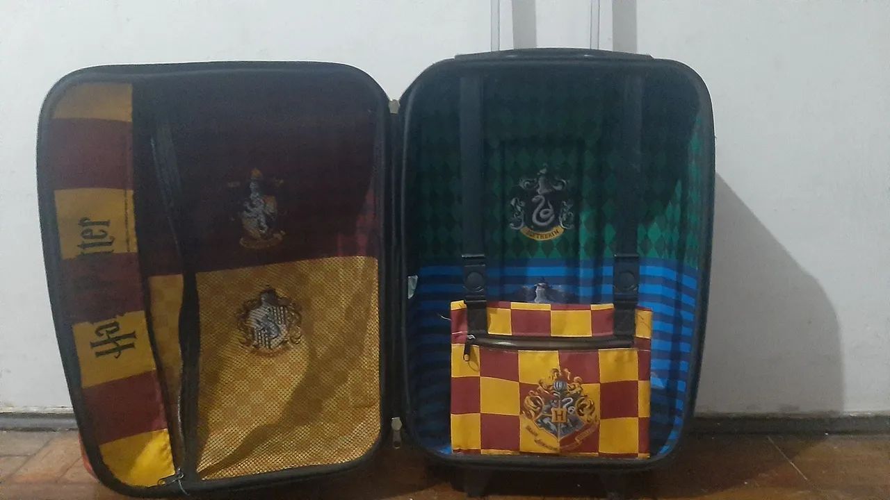 Mochila escolar  - Foto 4