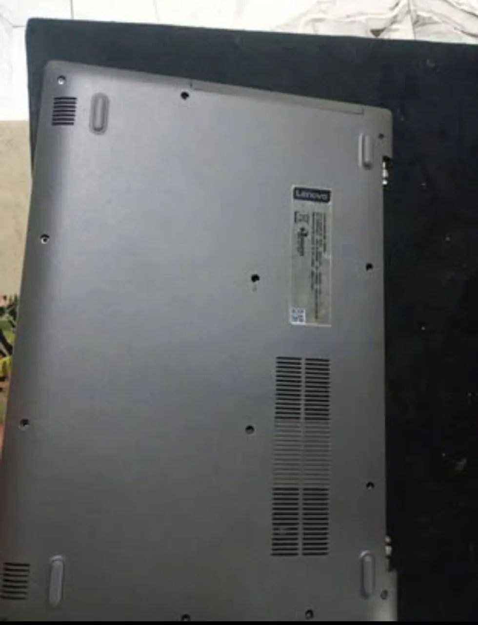 ? Notebook Lenovo IdeaPad 330 (81FE) - i7 + SSD + Placa de Vídeo Dedicada - Foto 3